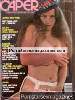 Adult magazine Caper April 1977